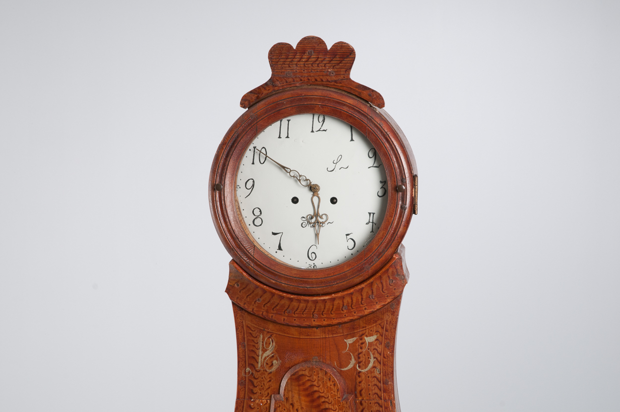 Mora clock