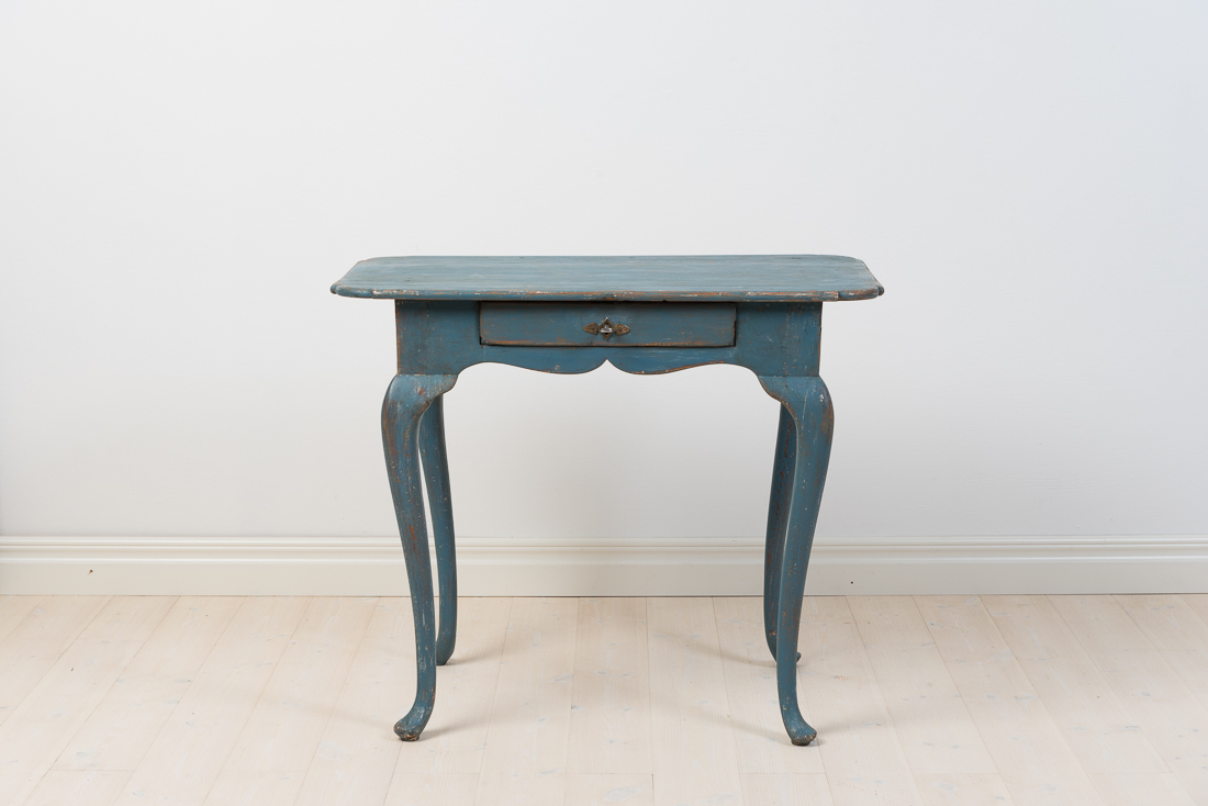 table