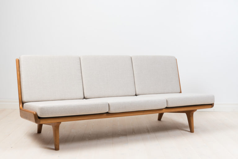Pair of Sofas