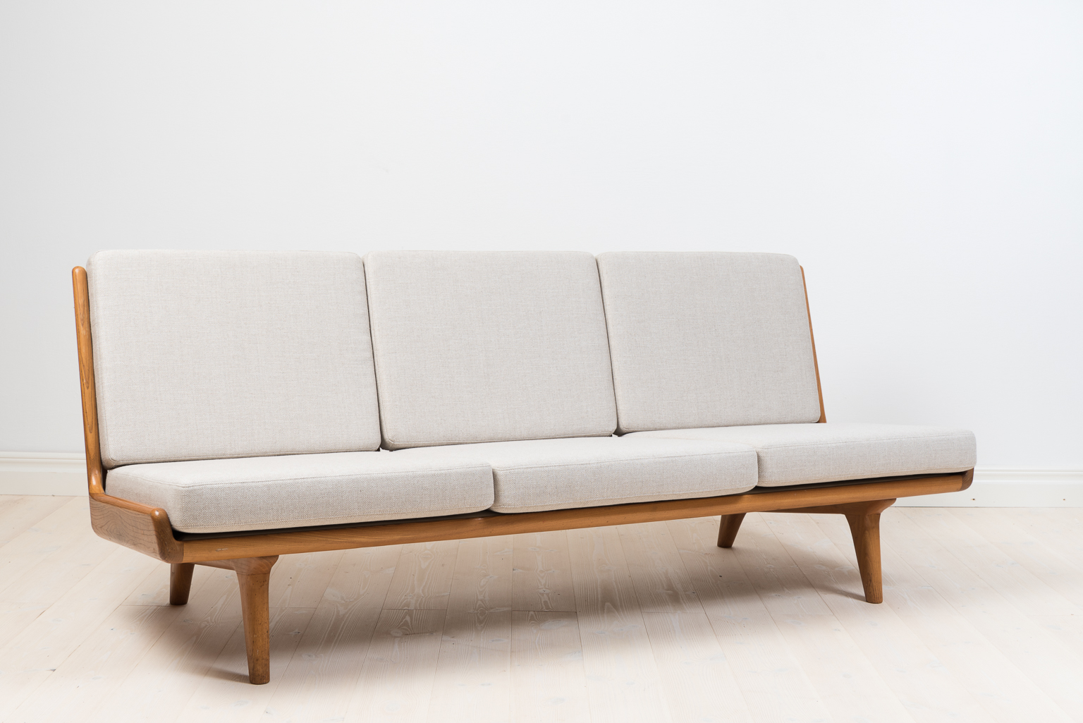 Pair of Sofas