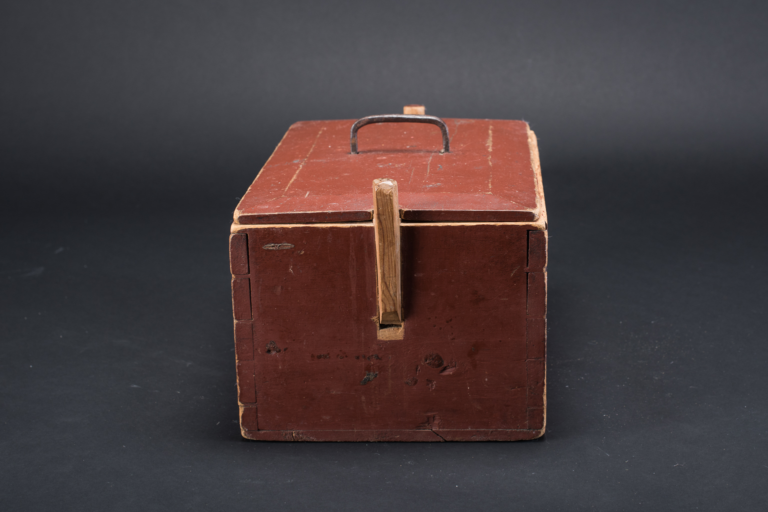 Flour box - Frånö Antik