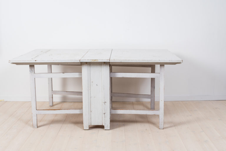 Drop Leaf Table