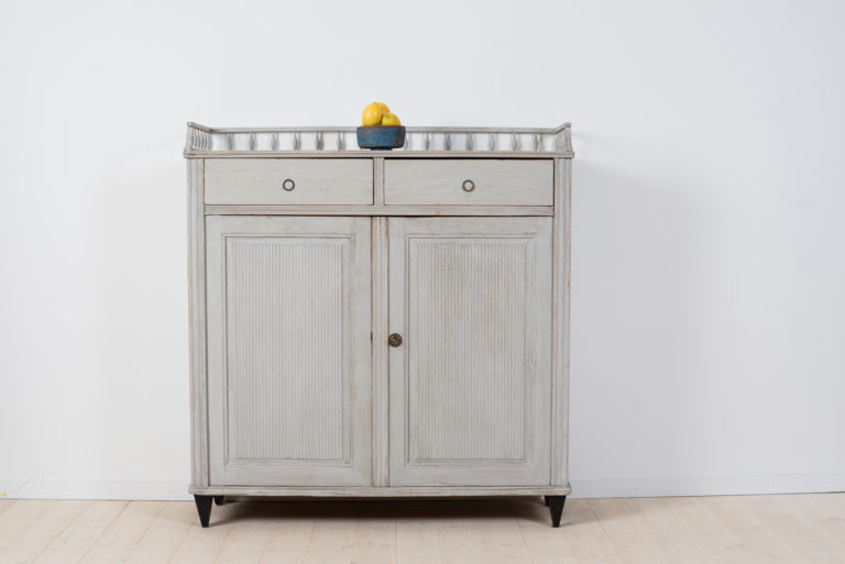 Gustavian Sideboard