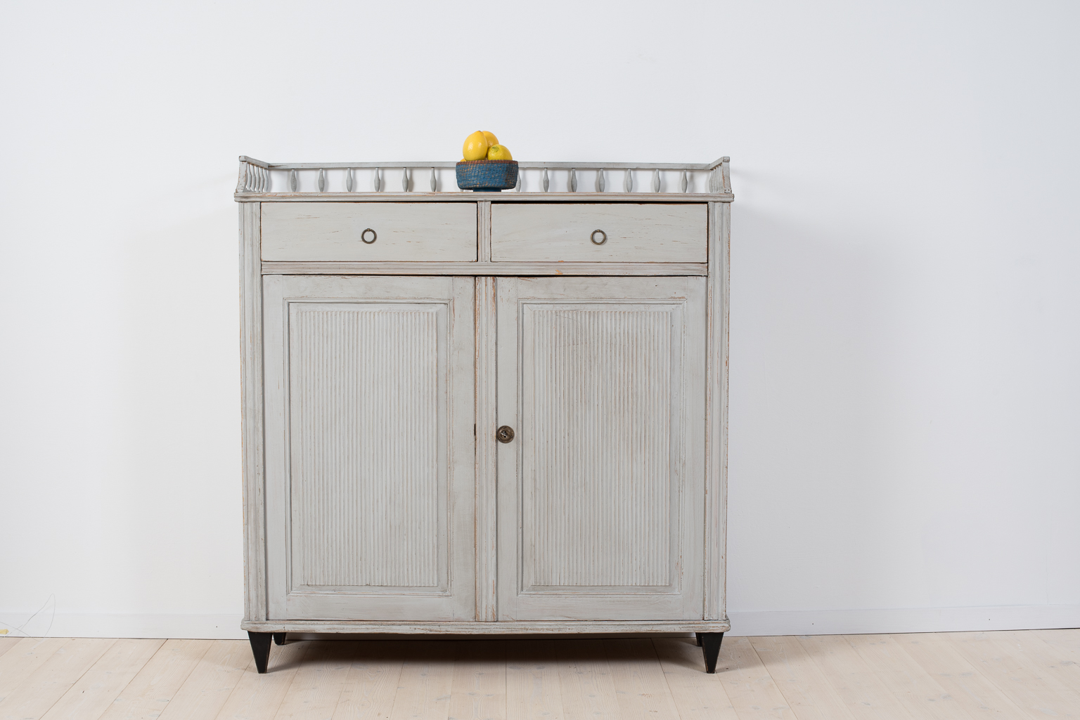 Gustavian Sideboard