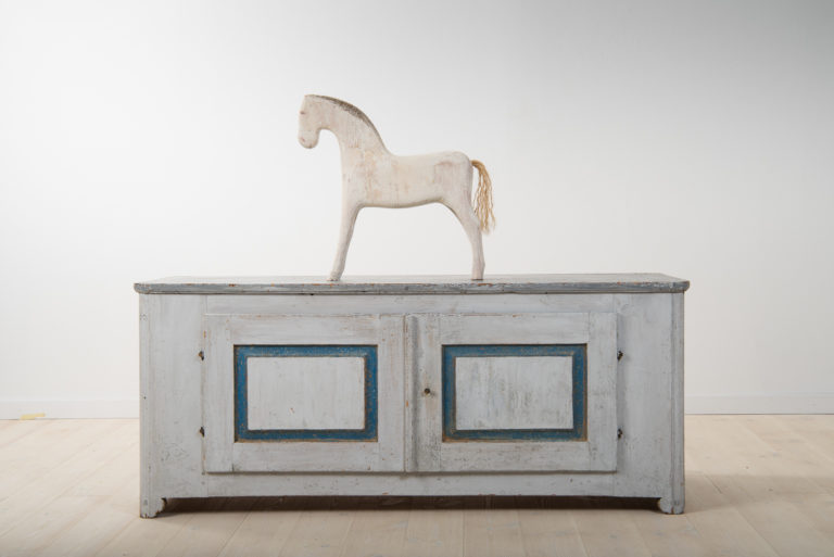 19th Century Sideboard