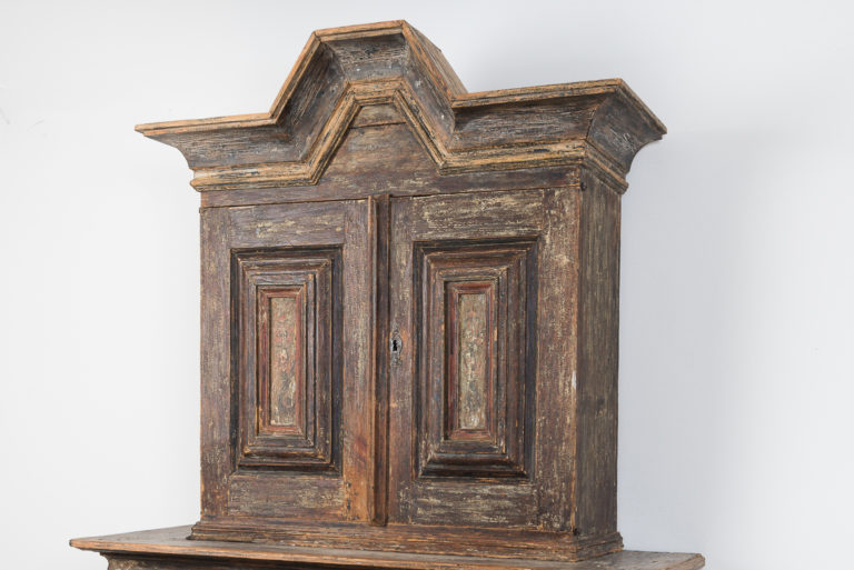 Baroque Cabinet