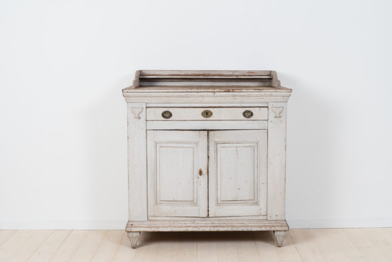 Swedish Sideboard