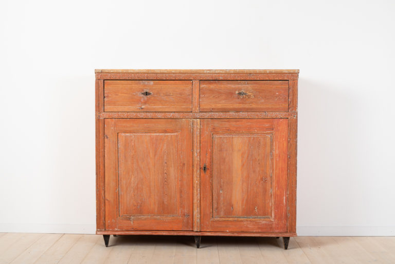 Gustavian Sideboard