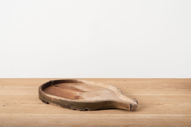 Swedish Cheese Tray