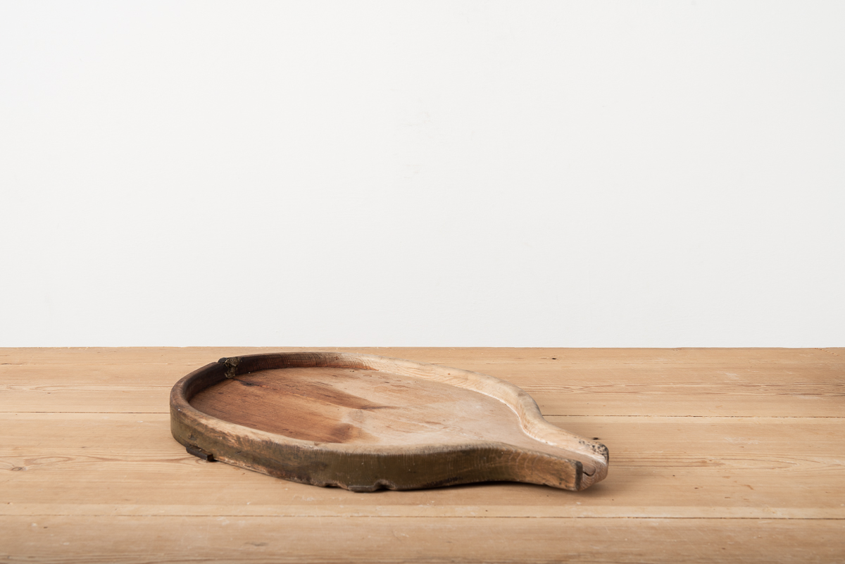 Swedish Cheese Tray