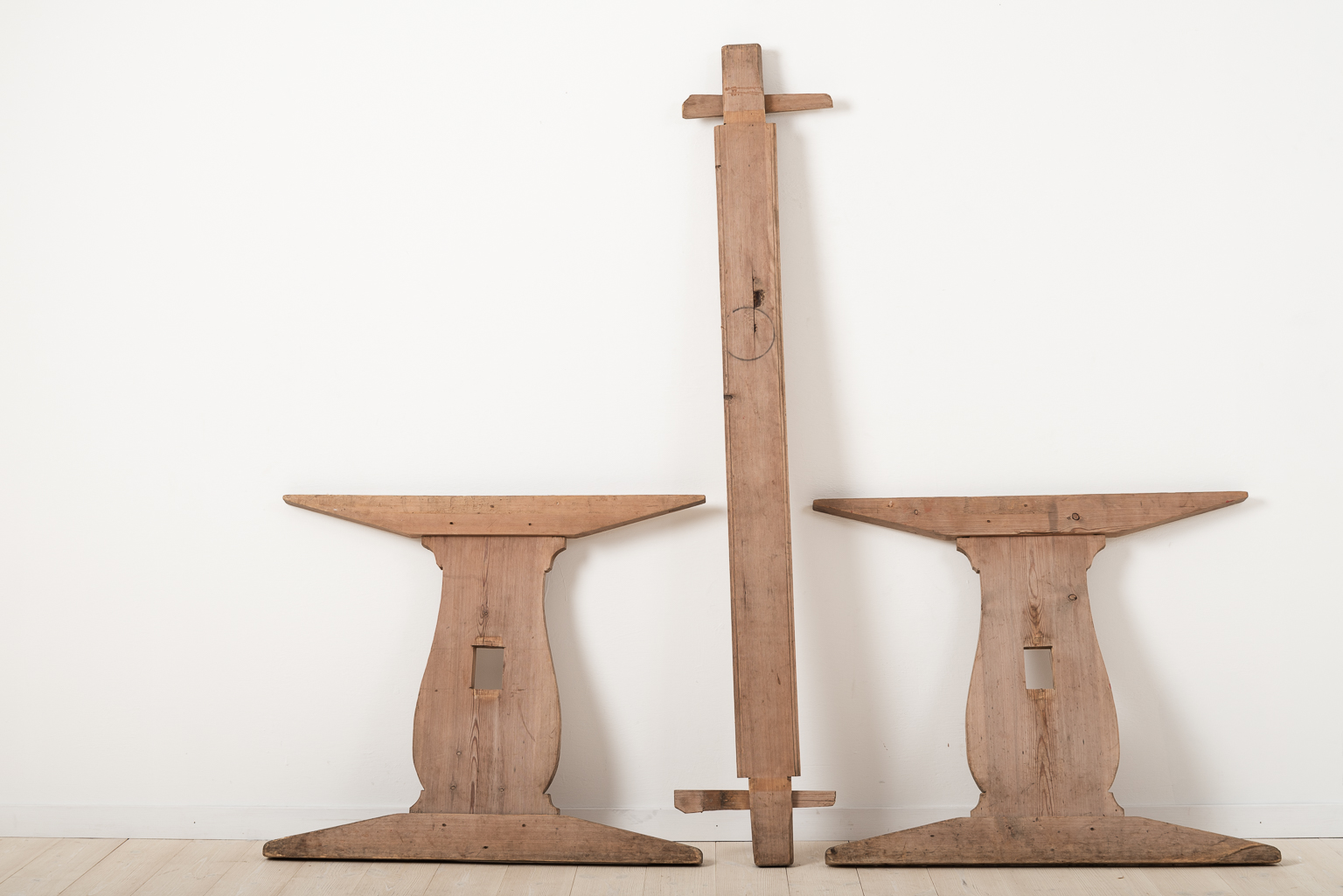 Trestle Table