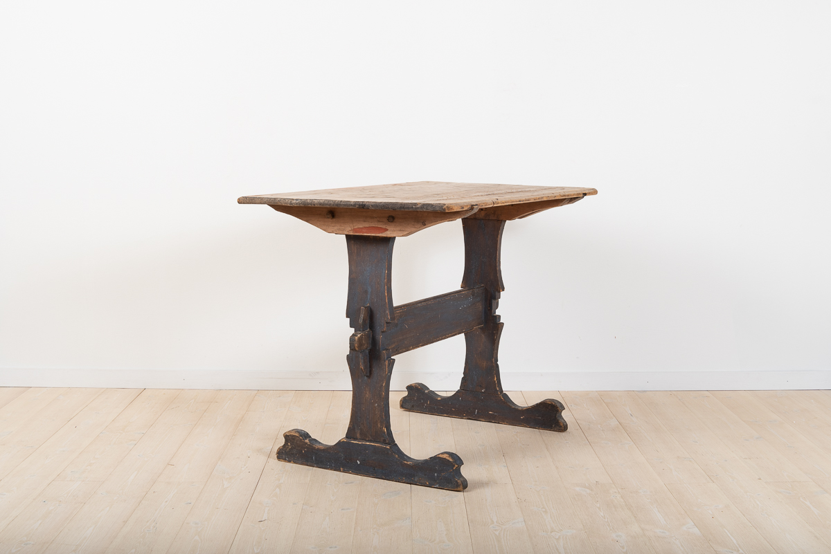 Folk Art Table