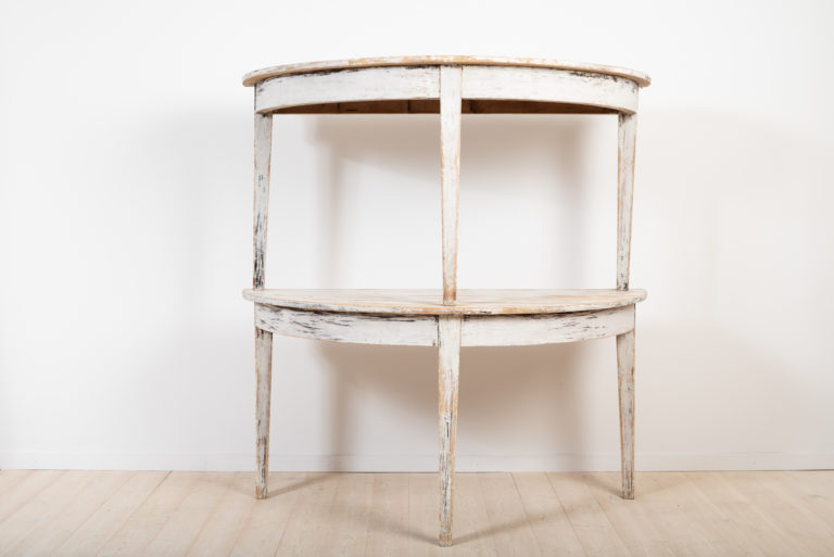 Demi Lune Table