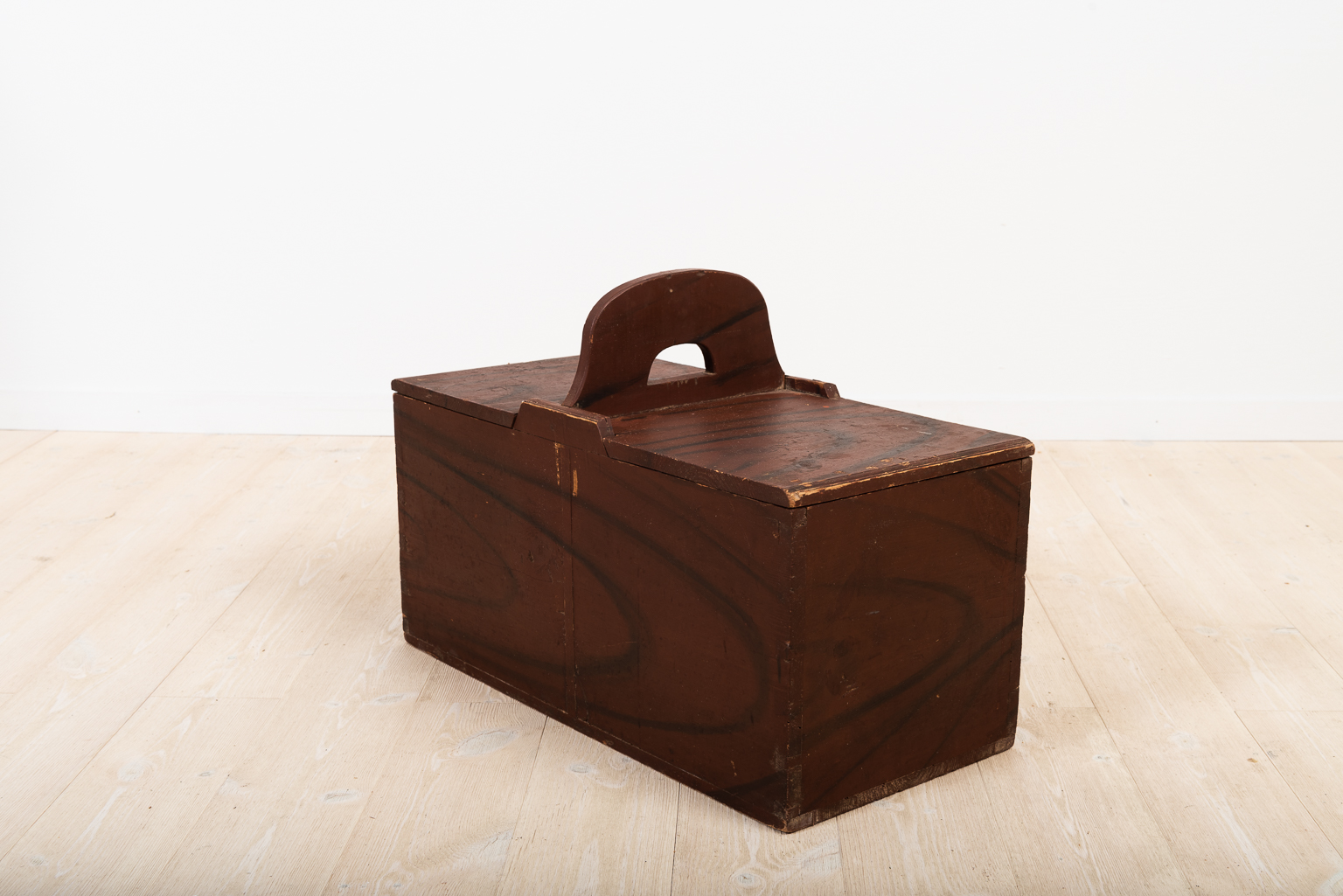 Wooden Box