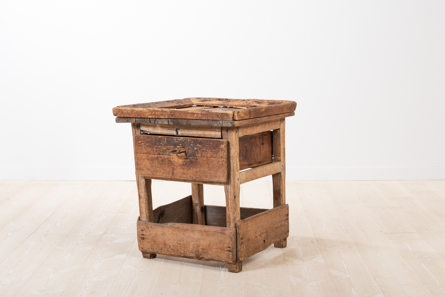Swedish Work Table