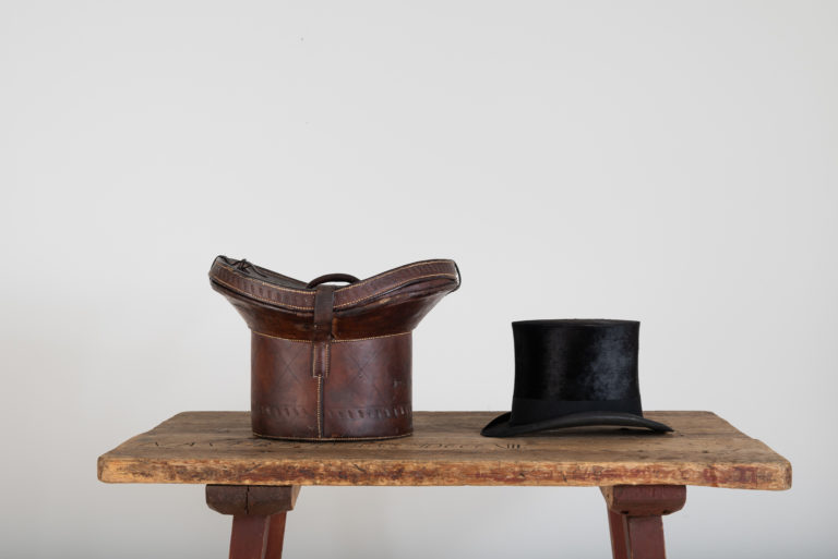 Hat Box