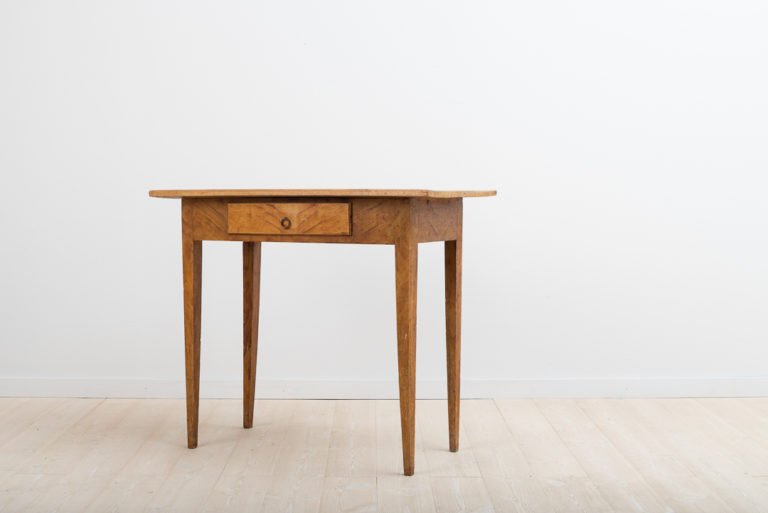 Gustavian Desk