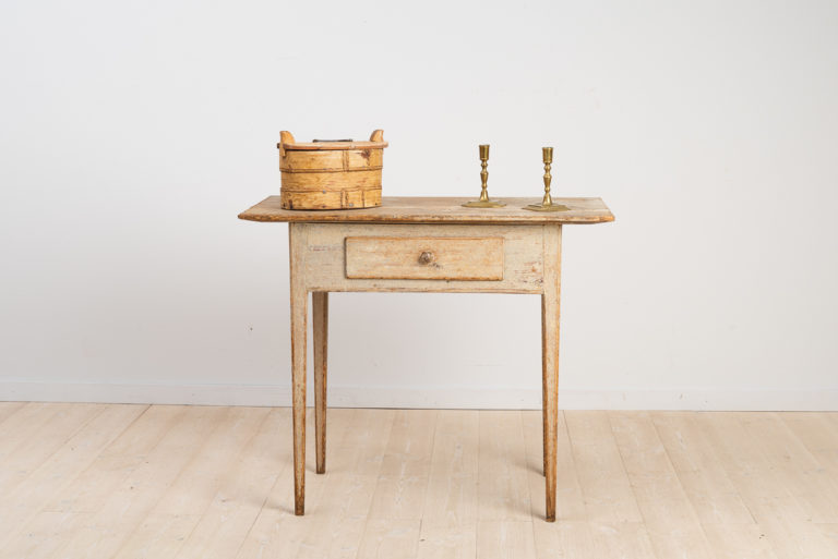 Gustavian Desk