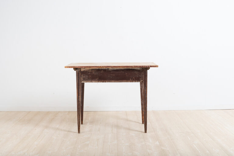 Gustavian Console Table from Sweden