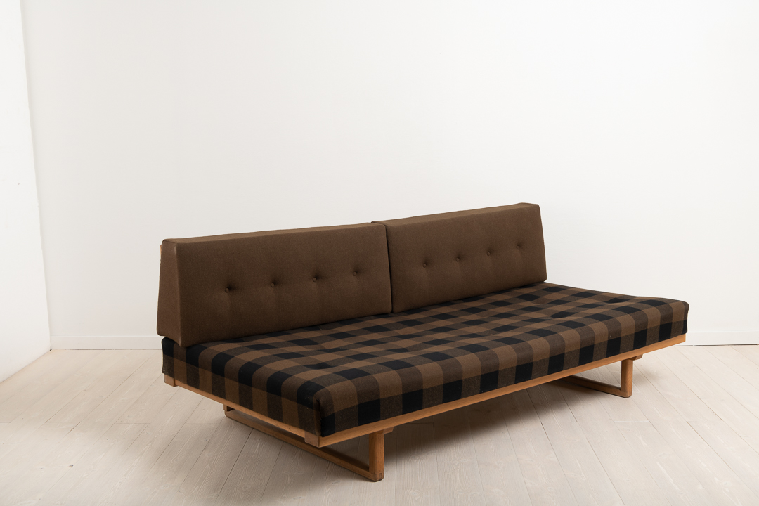 BØRGE MOGENSEN Daybed by Fredericia Stolefabrik