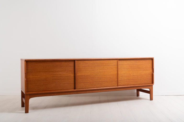 Sideboard by Yngvar Sandström for AB Seffle Möbelfabrik