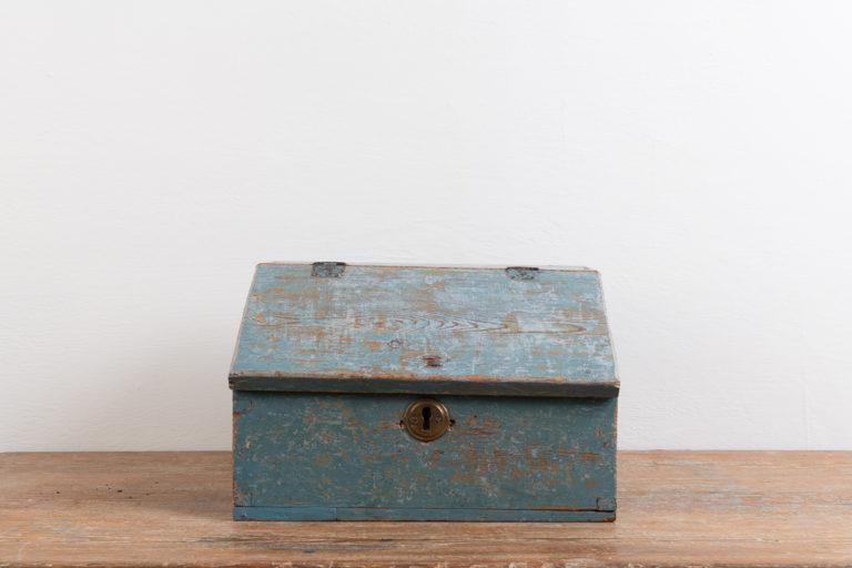 Blue Box