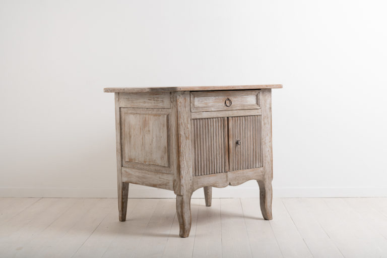 Small Sideboard - Rococo and Neoclassic