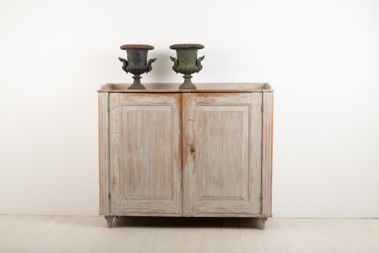 Neoclassic Sideboard from Sweden Circa 1790