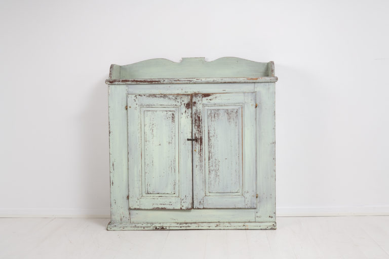 Rustic Country Home Sideboard from Sweden