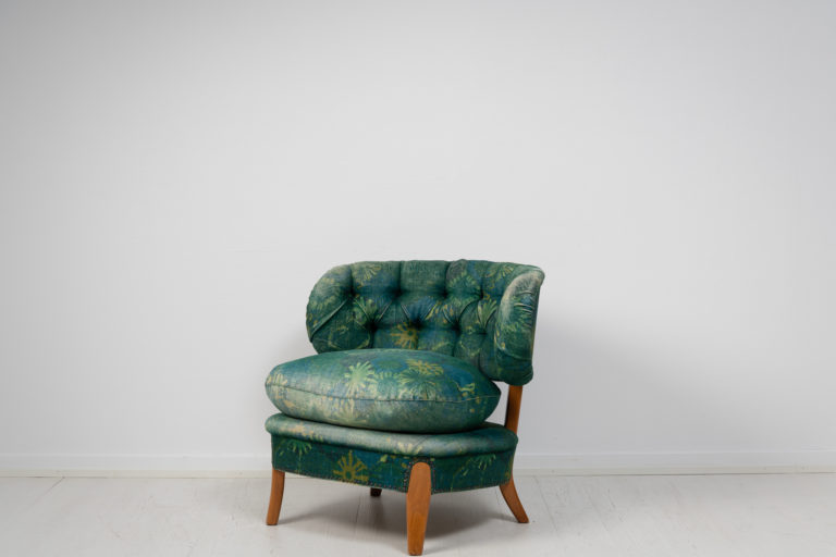 Otto Schulz Chair