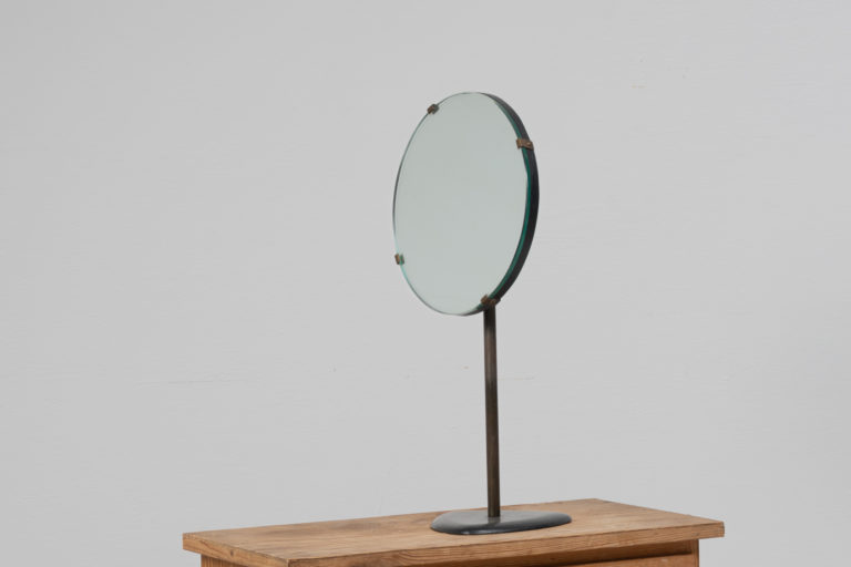 Art Deco Table Mirror