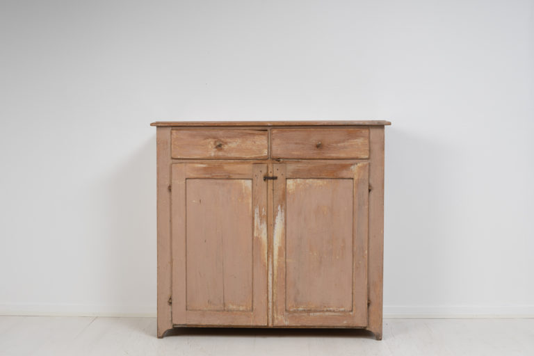 Swedish Country House Sideboard