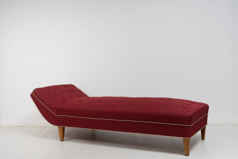Swedish Modern Daybed from Around the 1930s
