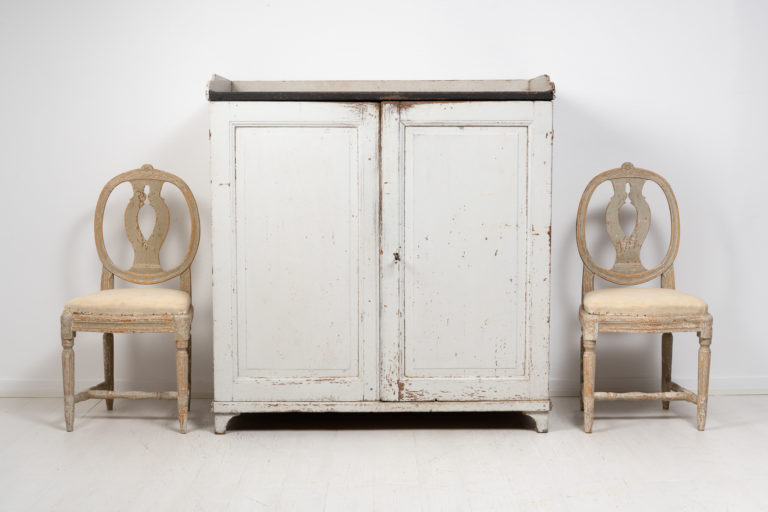 Swedish Country Furniture Sideboard