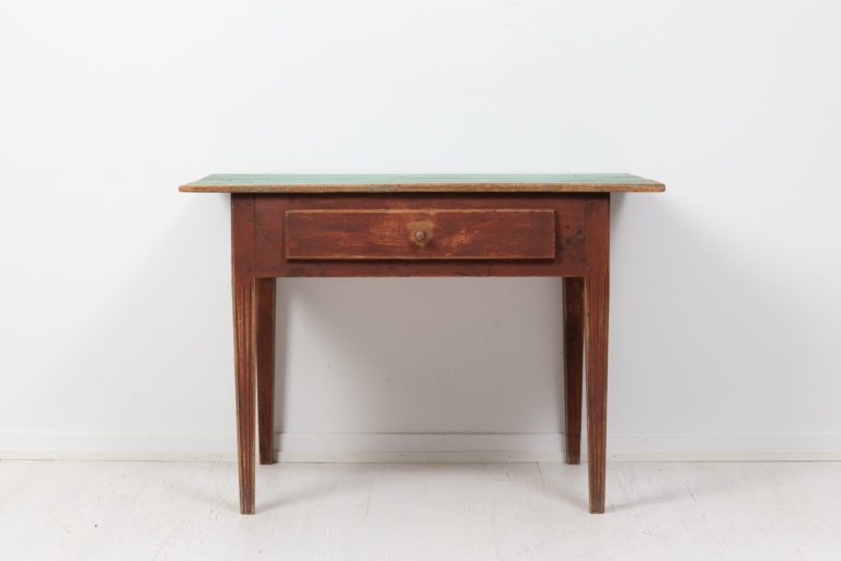 Country House Wall Table