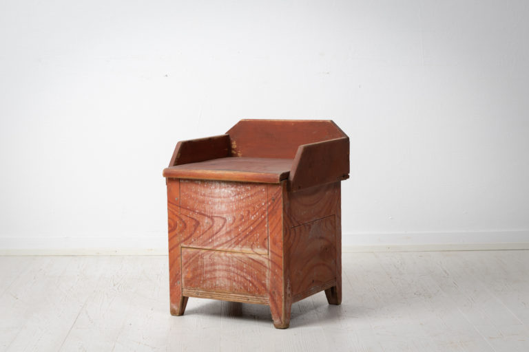 Charming Antique Children's Chair