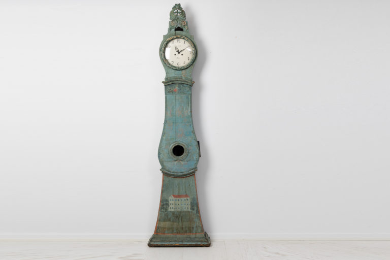 Antique Long Case Clock
