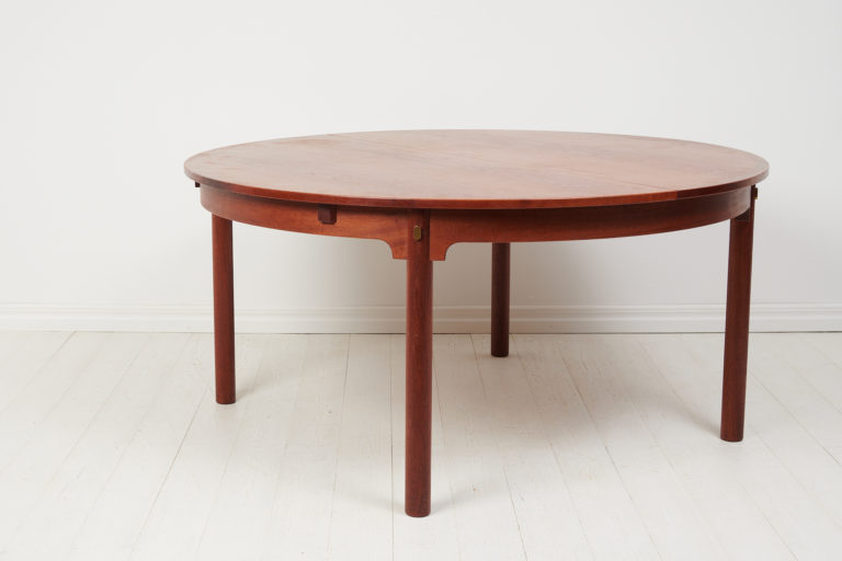 Börge Mogensen Dining Table ”Øresund