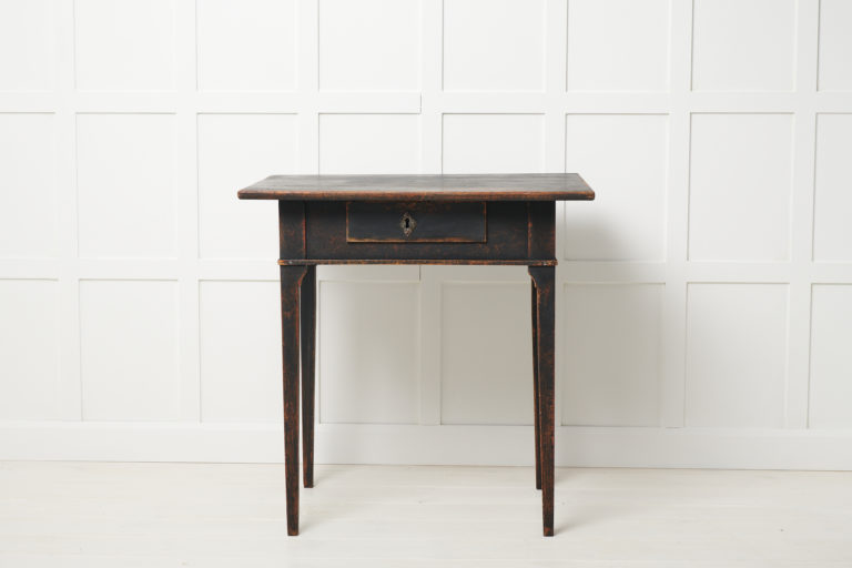 Antique Small Country Table