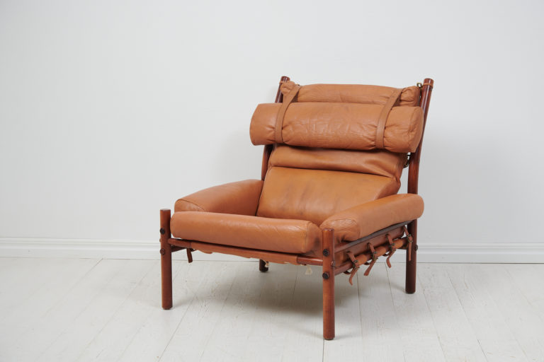Chair Inca by Arne Norell