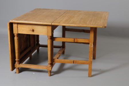 Slagbord Frånö Antik